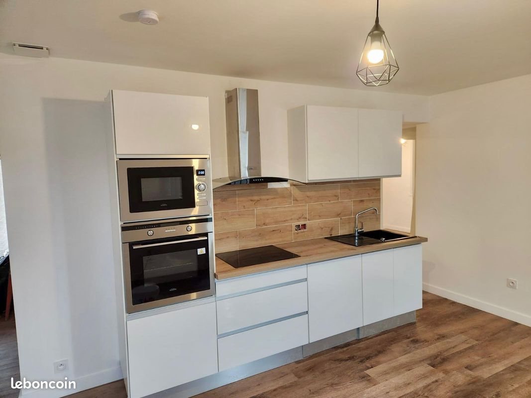 Appartement à louer, 35m², Salernes