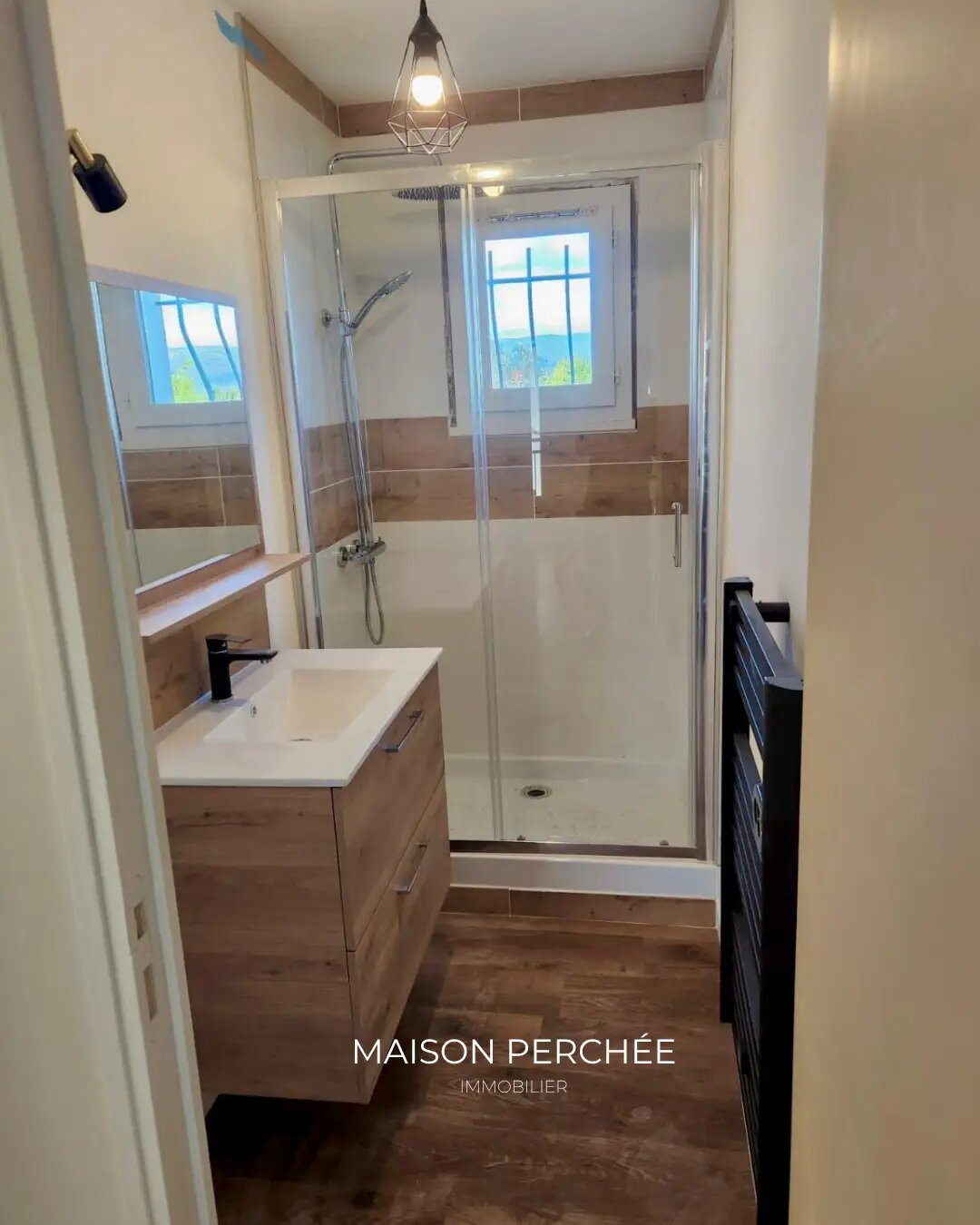 Appartement à louer, 35m², Salernes
