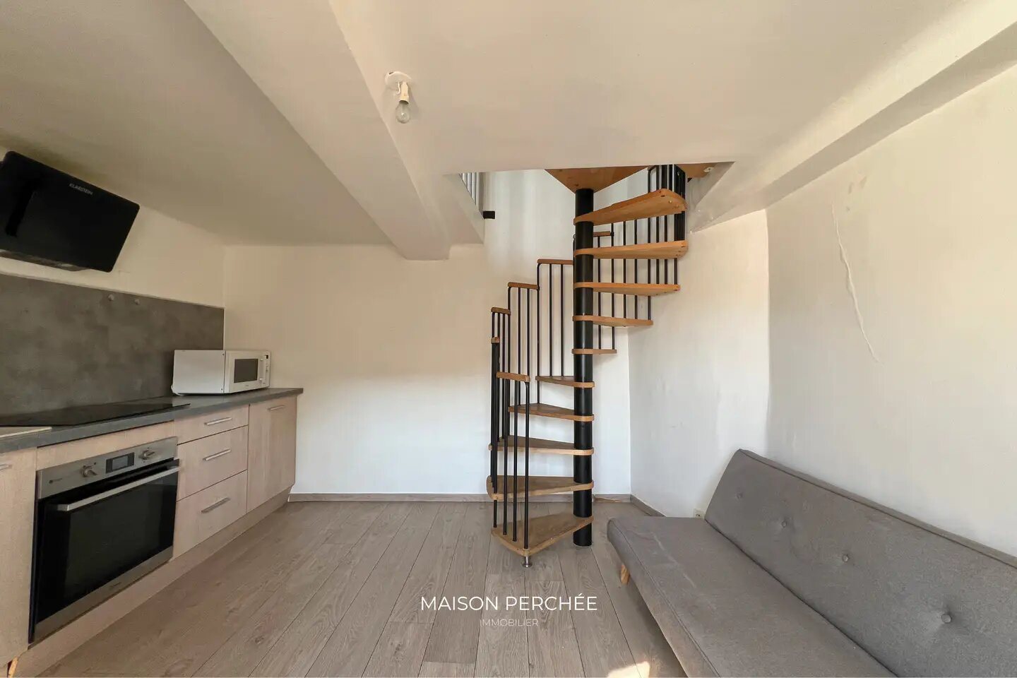 Appartement à louer, 31m², Draguignan