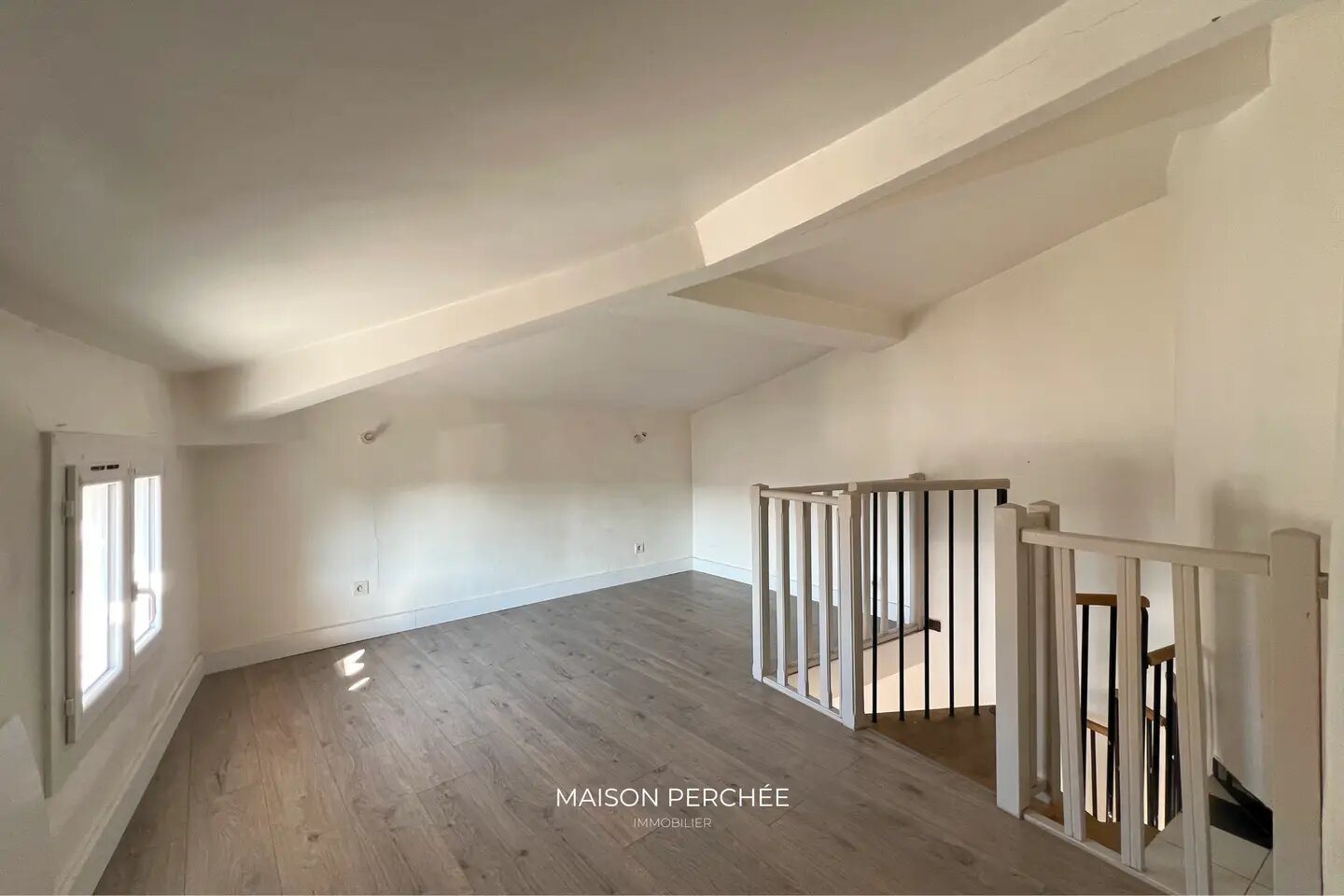 Appartement à louer, 31m², Draguignan