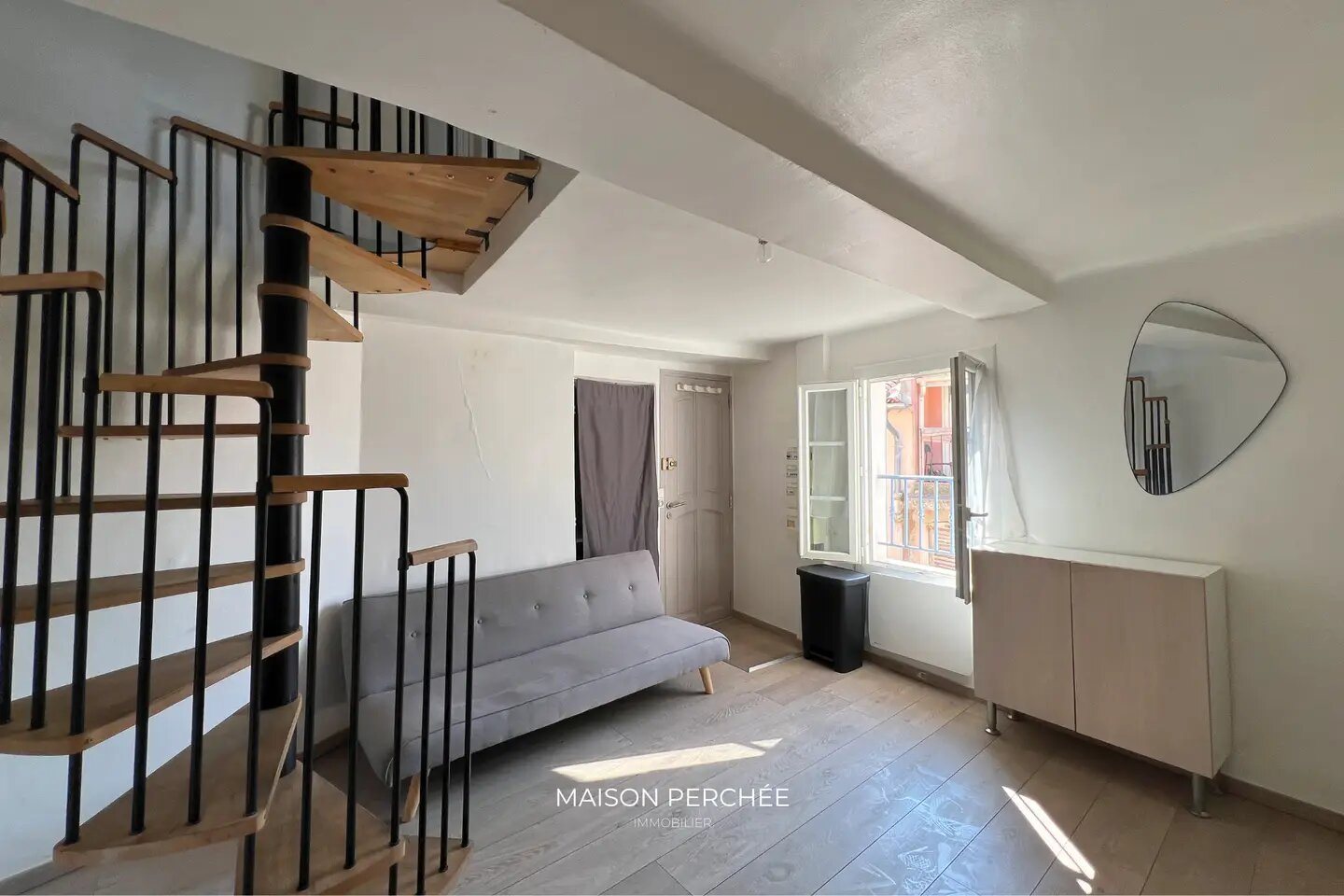 Appartement à louer, 31m², Draguignan