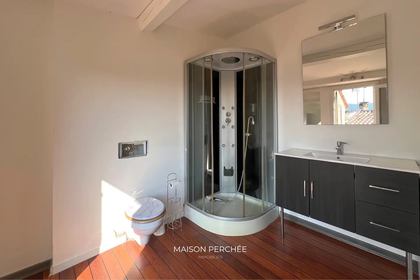 Appartement à louer, 31m², Draguignan