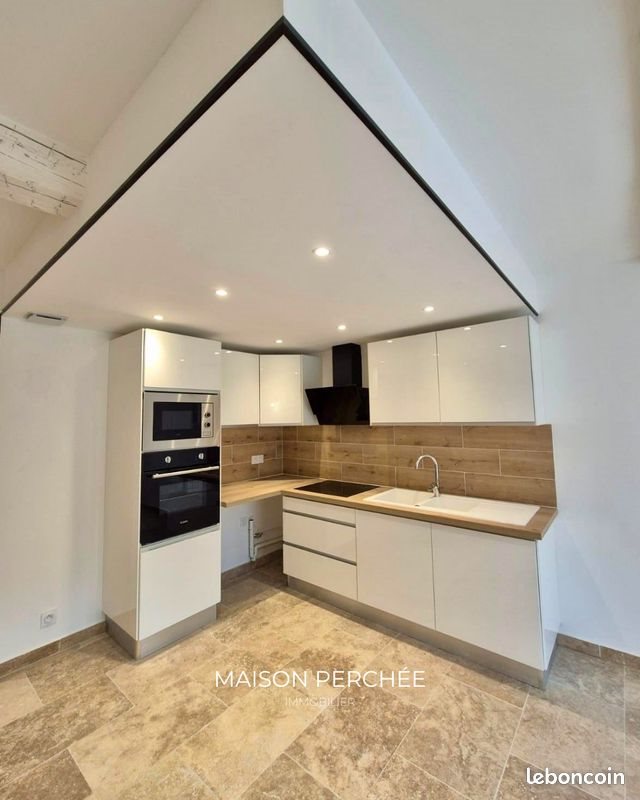 Appartement à louer, 71m², Vidauban