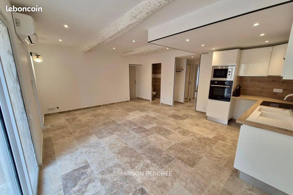 Appartement à louer, 71m², Vidauban