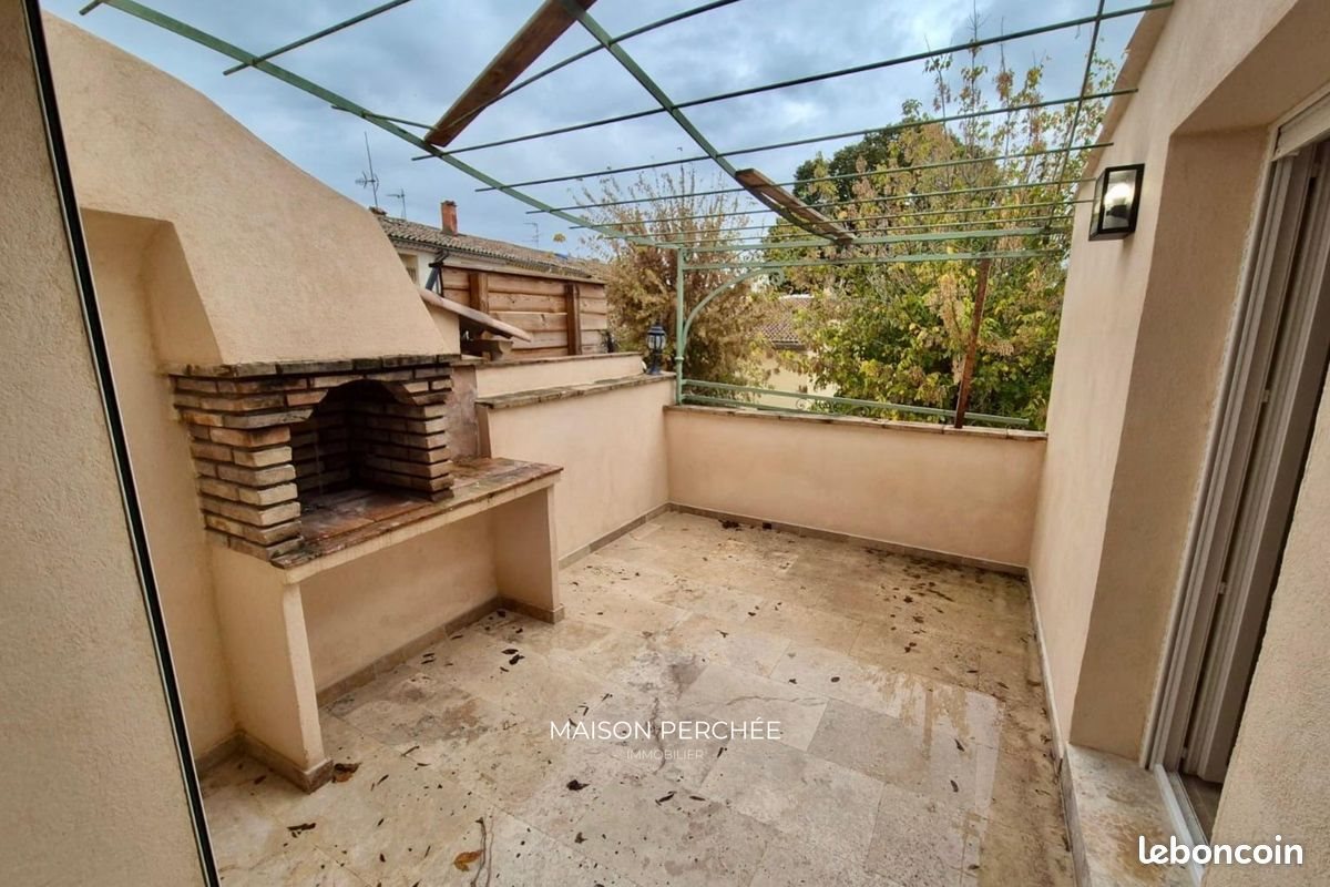 Appartement à louer, 71m², Vidauban