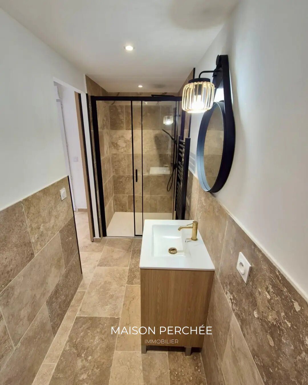 Appartement à louer, 71m², Vidauban