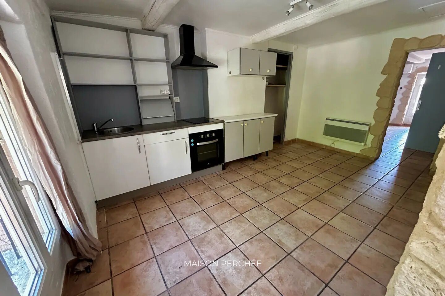 Appartement à louer, 40m², Le Muy