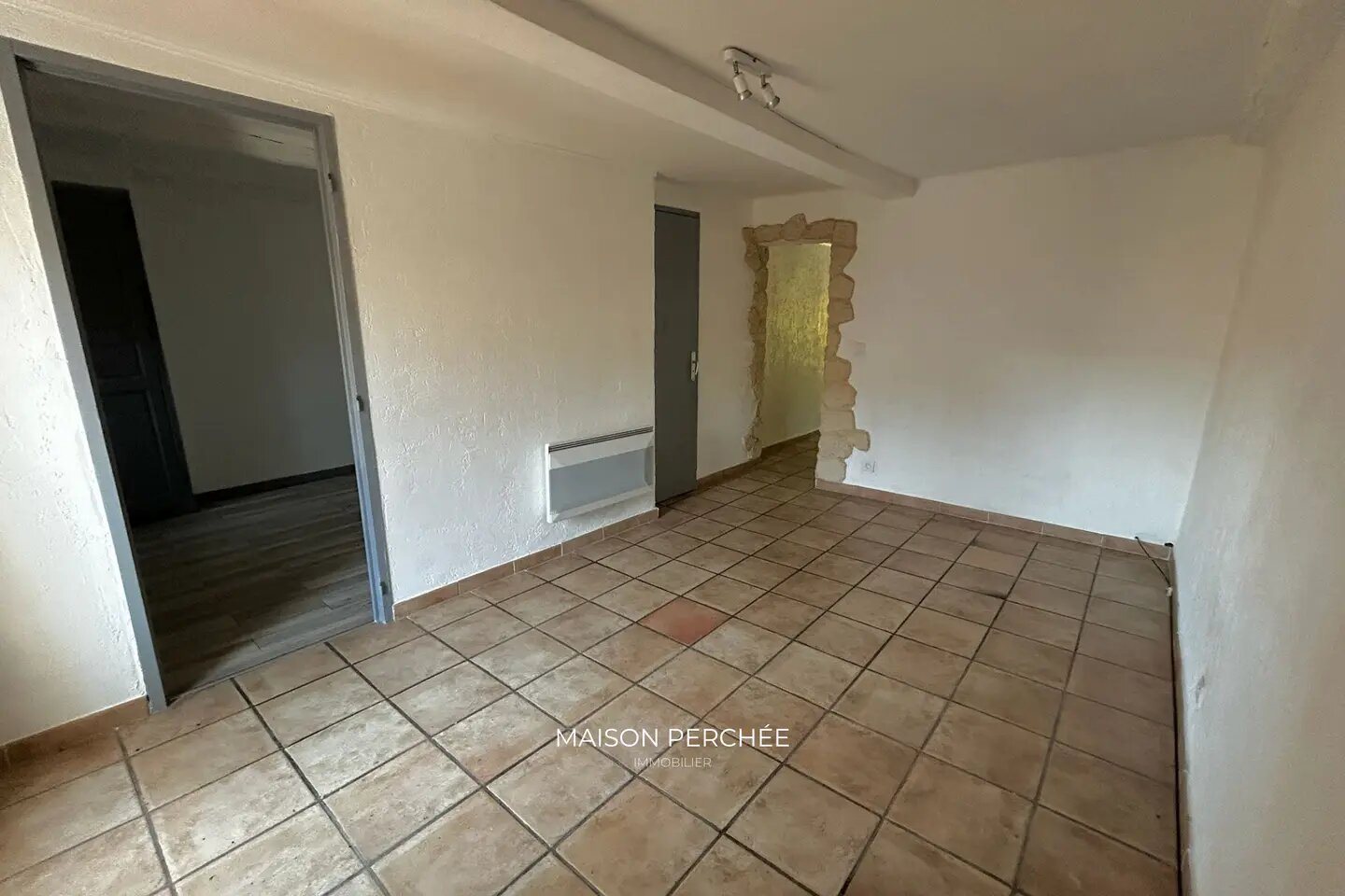 Appartement à louer, 40m², Le Muy