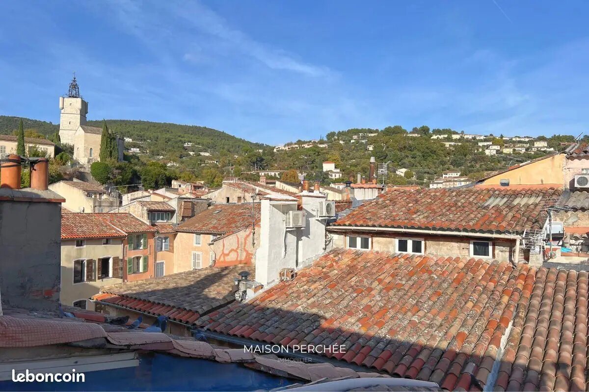 Appartement à louer, 65m², Draguignan