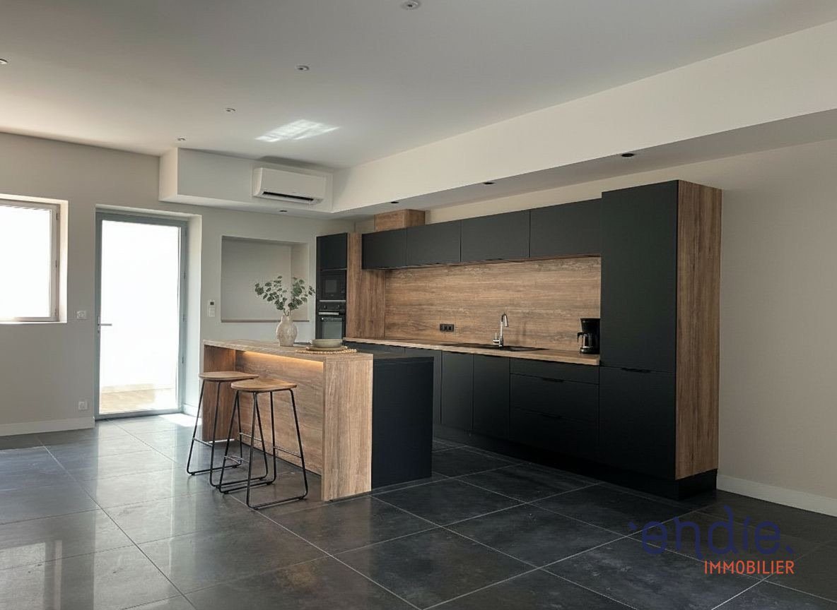 Appartement à vendre, 148m², Beaune