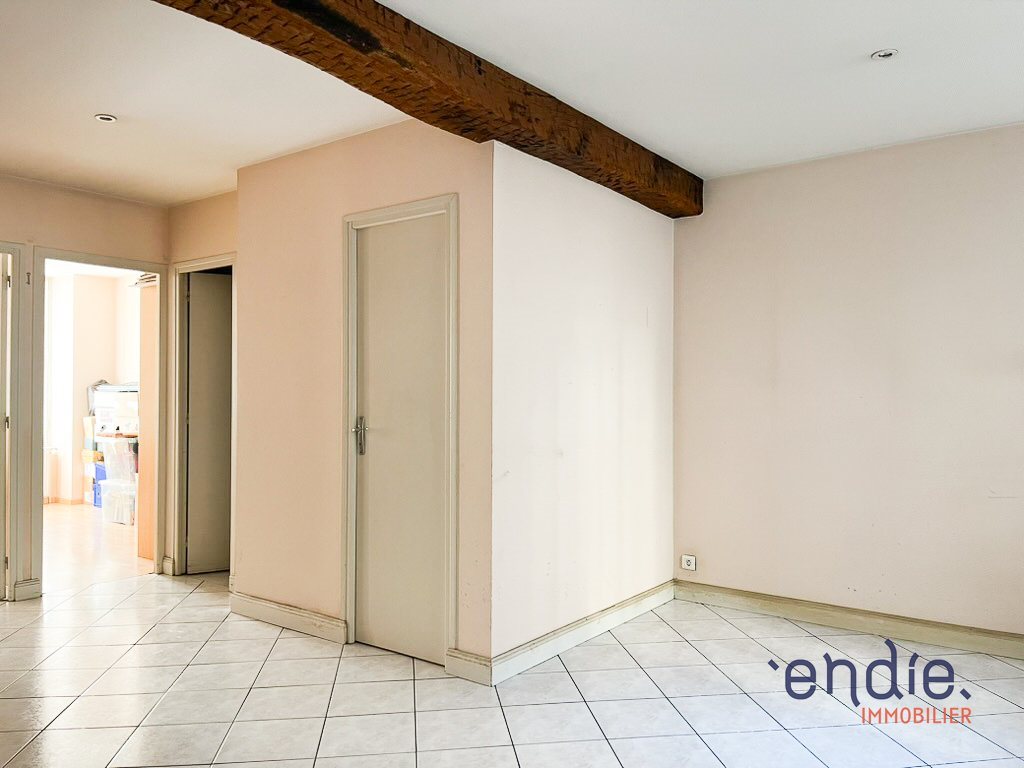 Appartement à vendre, 48m², Beaune