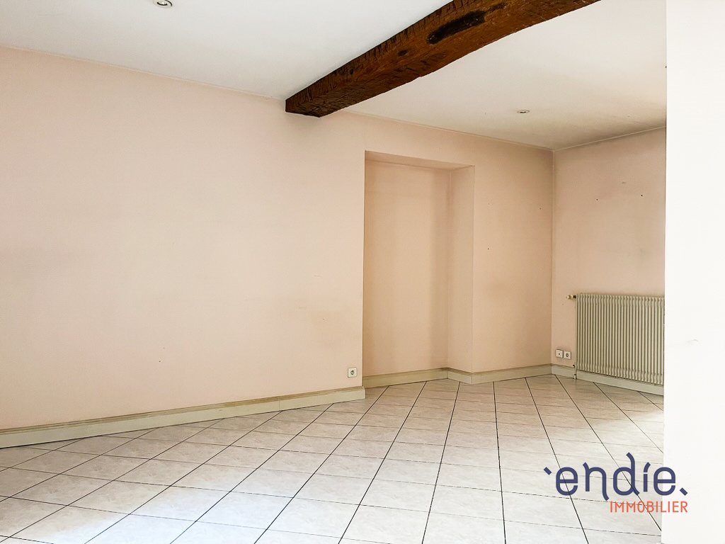 Appartement à vendre, 48m², Beaune
