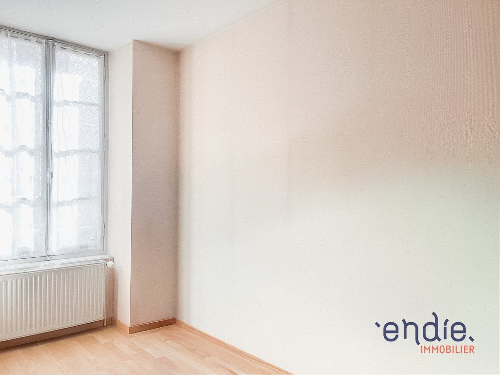 Appartement à vendre, 48m², Beaune