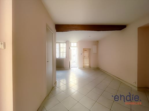 Appartement 3 pièces 48 m² · à Beaune · 48 m² · 149 500 €