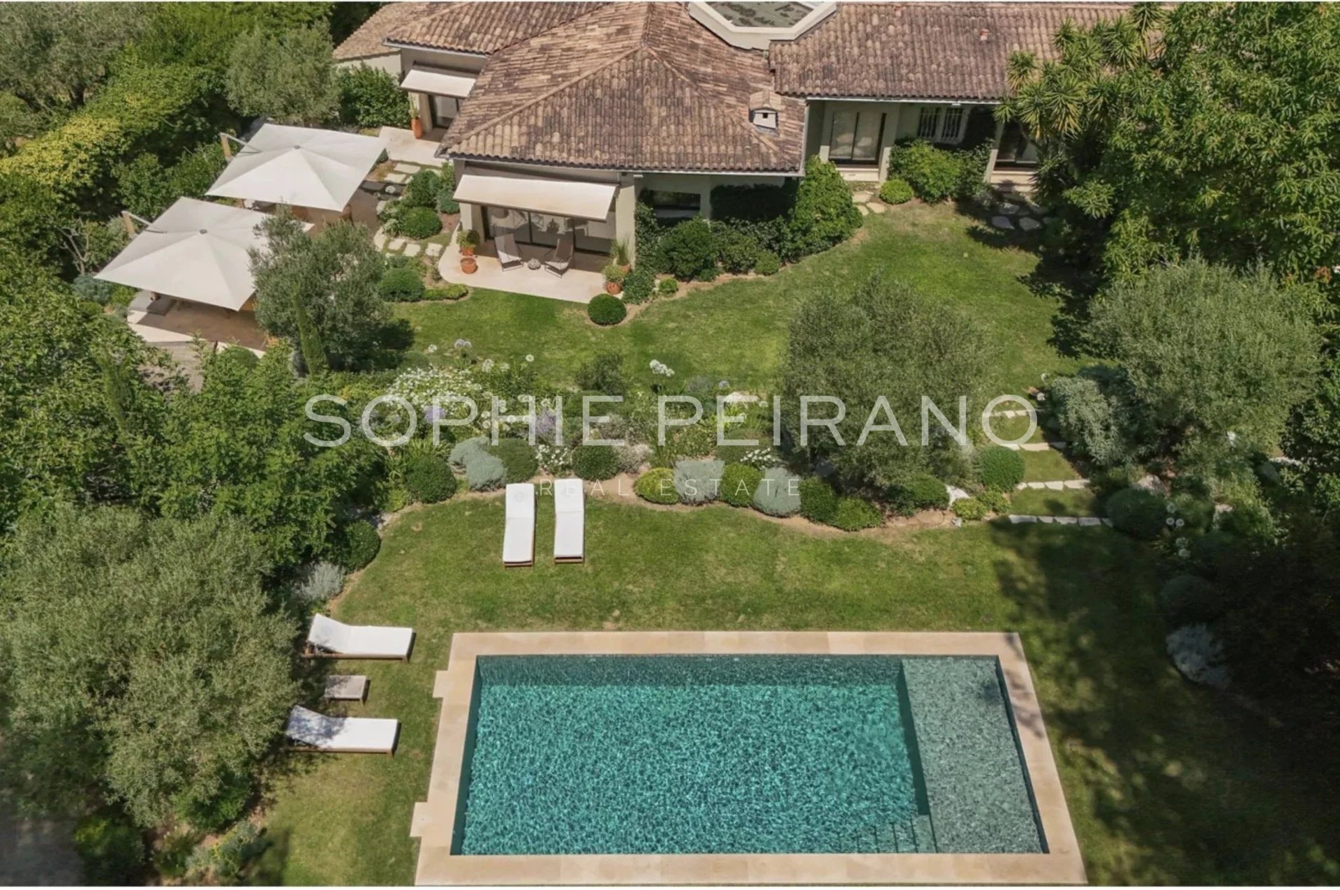 Maison à vendre, 270m², Cannes