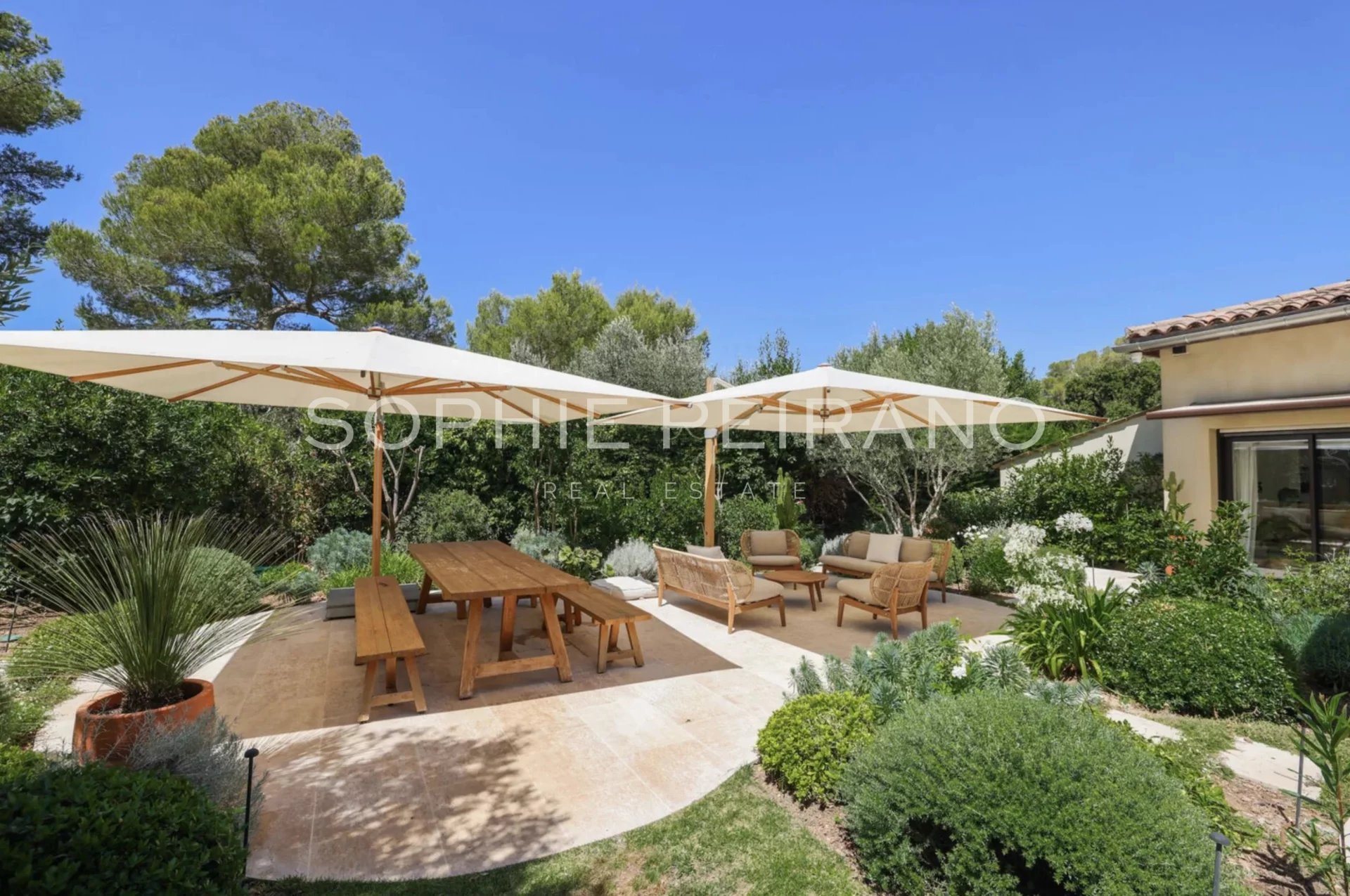 Maison à vendre, 270m², Cannes