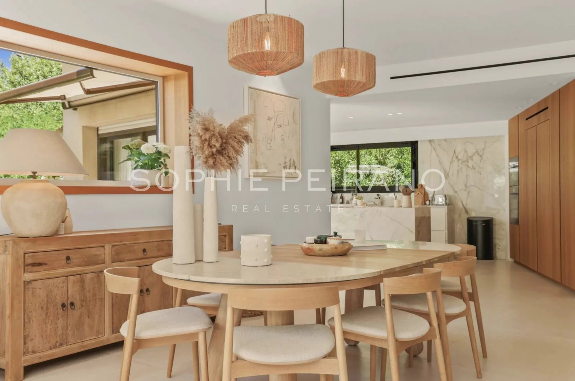 Maison à vendre, 270m², Cannes
