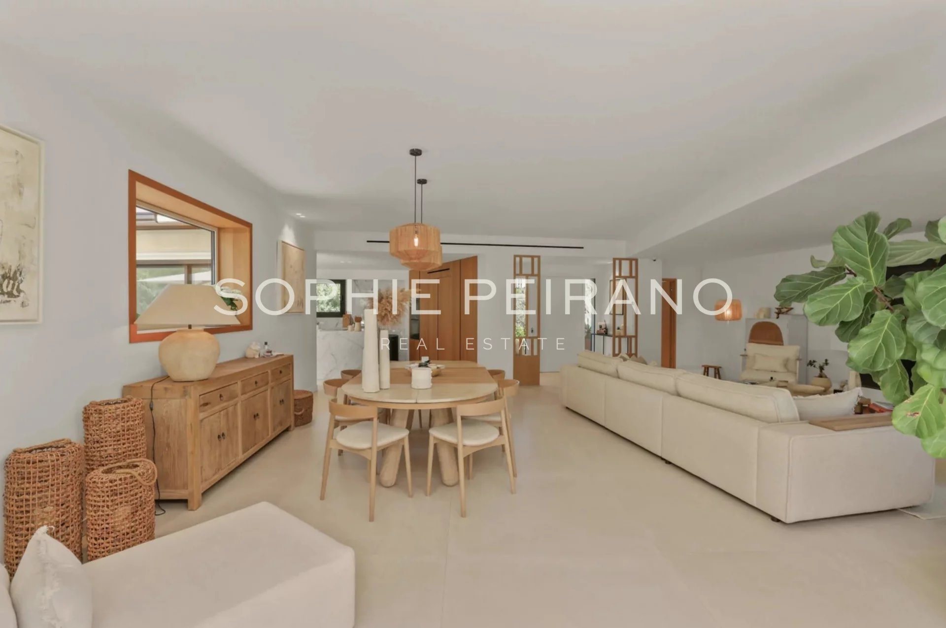 Maison à vendre, 270m², Cannes
