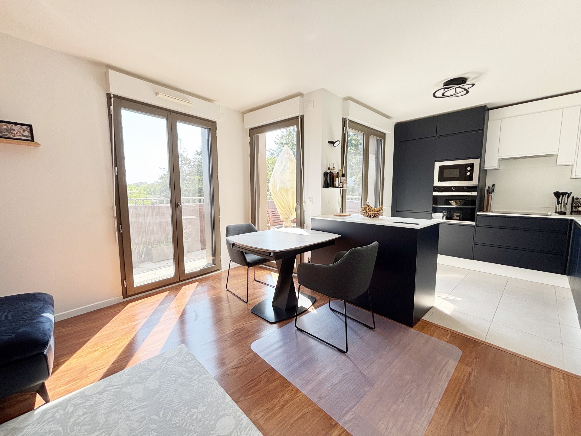 Appartement à vendre, 76m², Massy