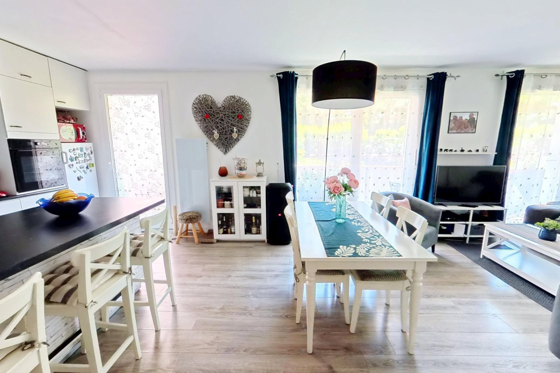 Appartement à vendre, 79m², Villebon-sur-Yvette