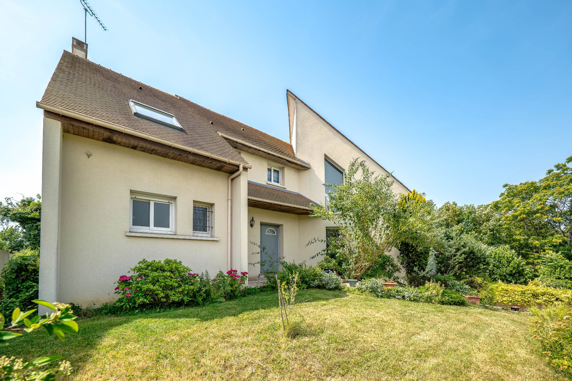 Maison à vendre, 156m², Verrières-le-Buisson