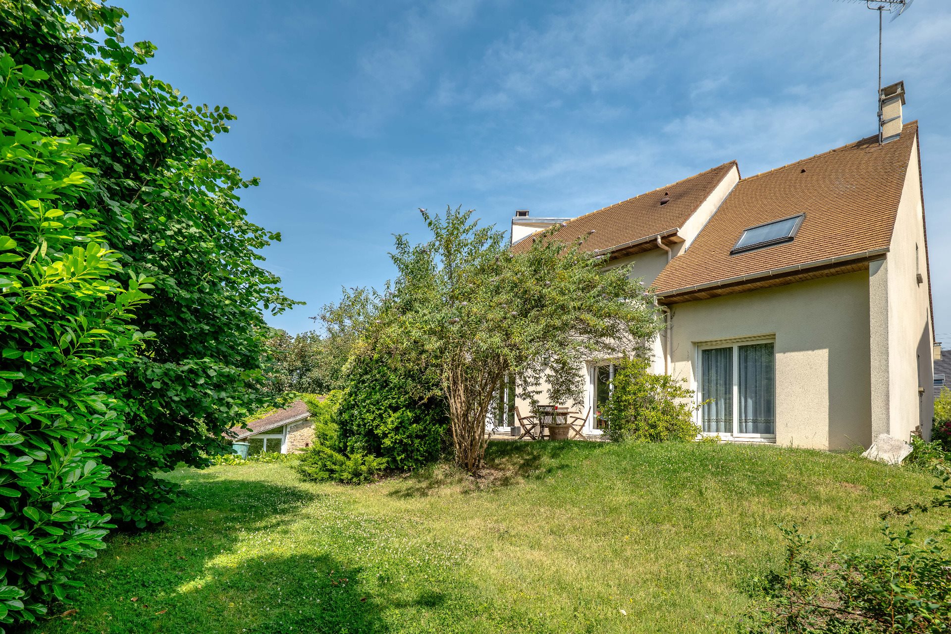 Maison à vendre, 156m², Verrières-le-Buisson
