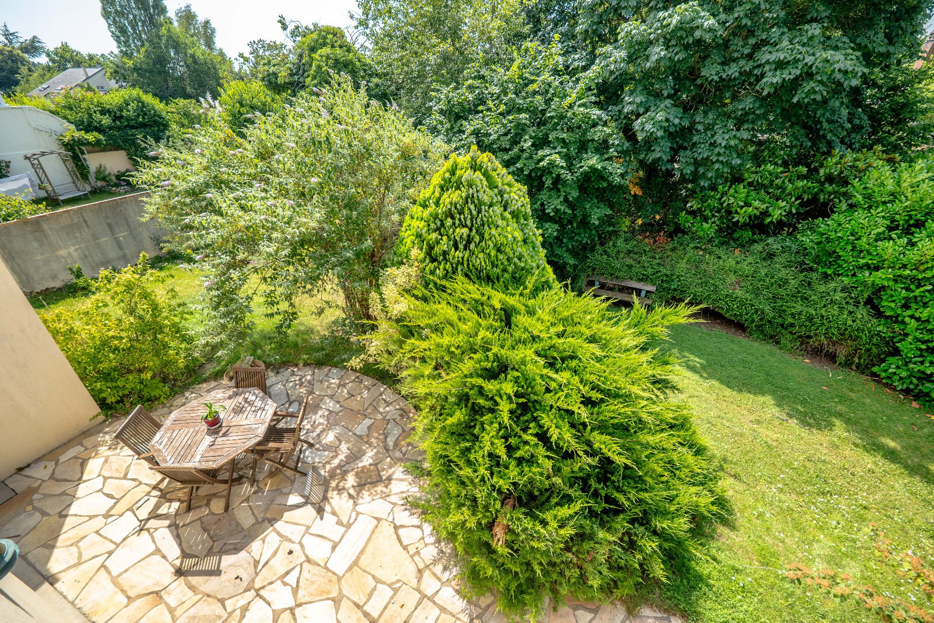 Maison à vendre, 156m², Verrières-le-Buisson