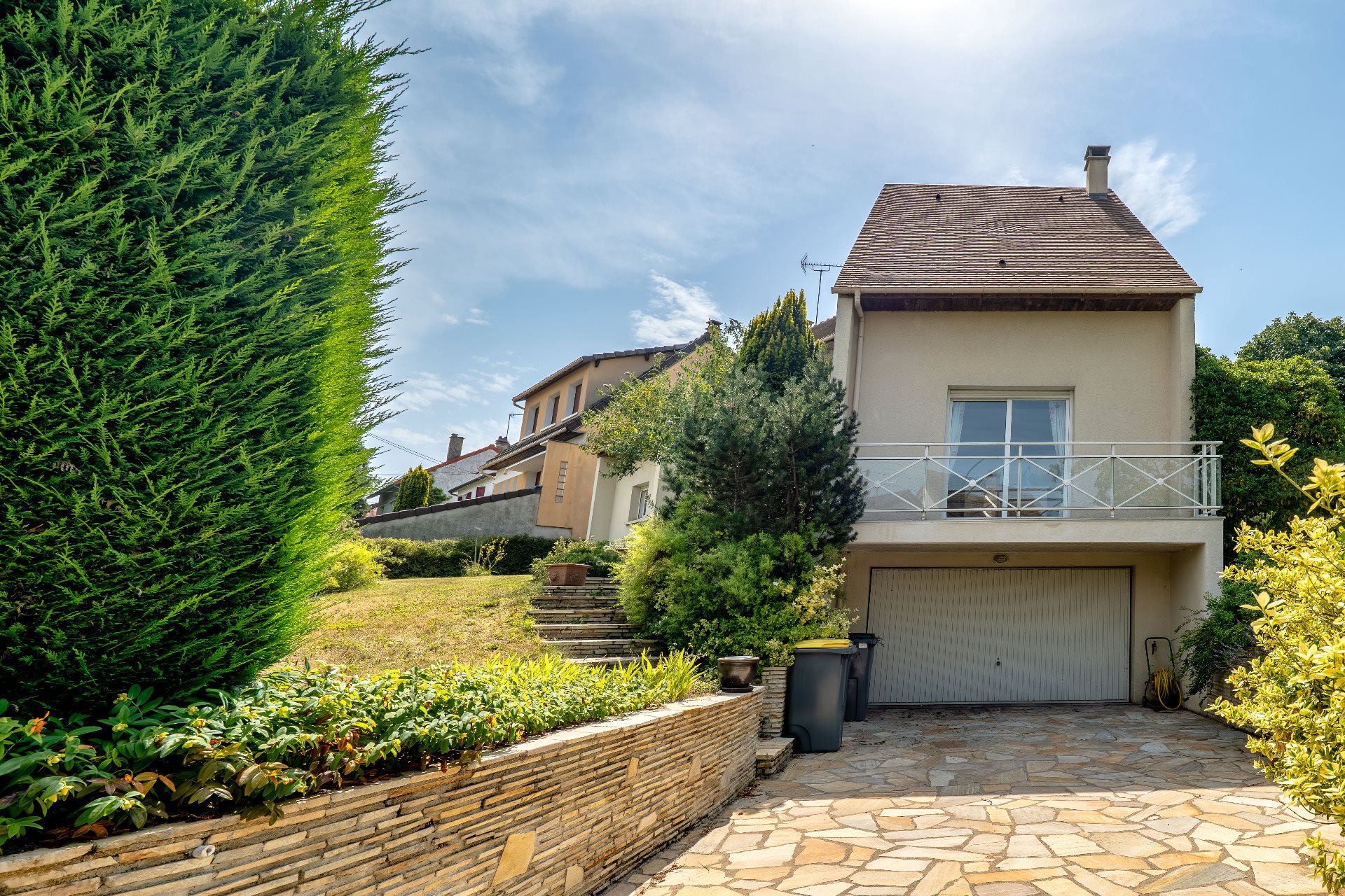 Maison à vendre, 156m², Verrières-le-Buisson