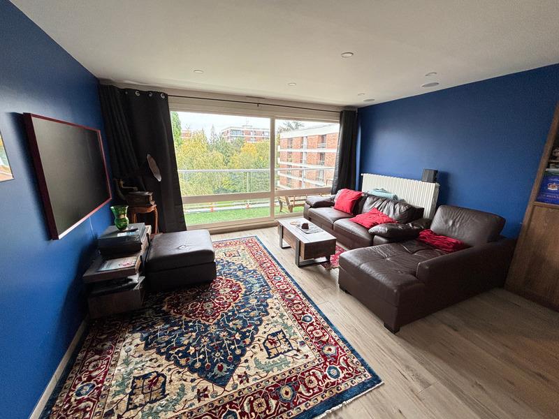 Appartement à vendre, 74m², Jouy-en-Josas