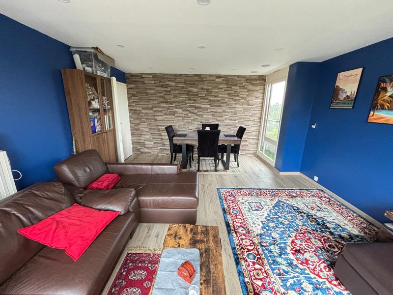 Appartement à vendre, 74m², Jouy-en-Josas