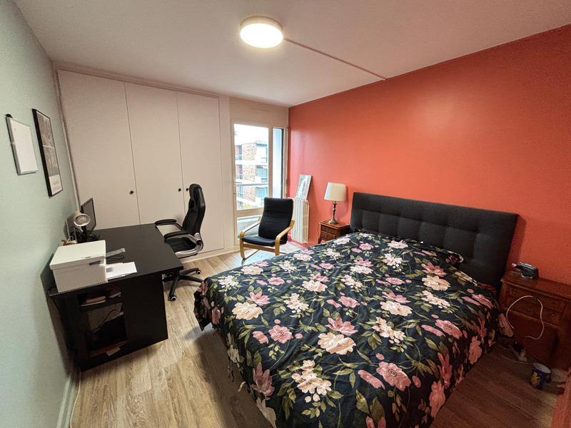 Appartement à vendre, 74m², Jouy-en-Josas