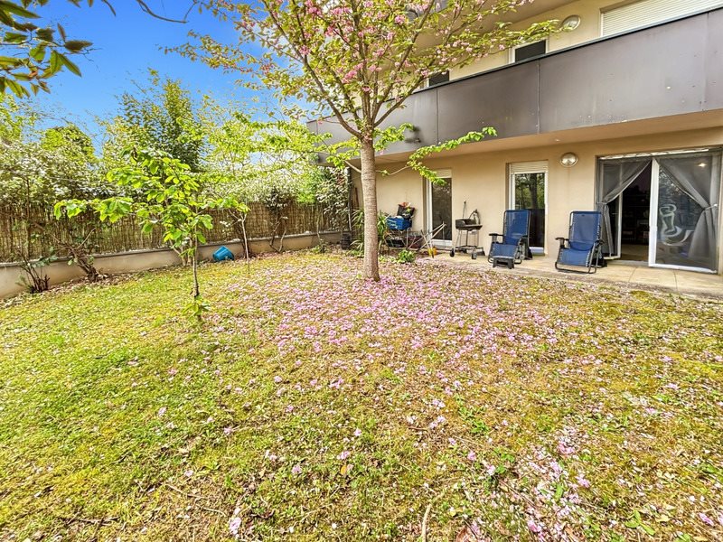 Appartement à vendre, 88m², Palaiseau
