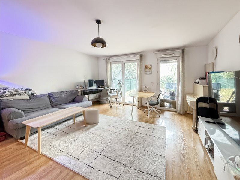 Appartement à vendre, 88m², Palaiseau