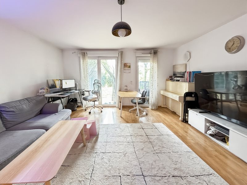 Appartement à vendre, 88m², Palaiseau