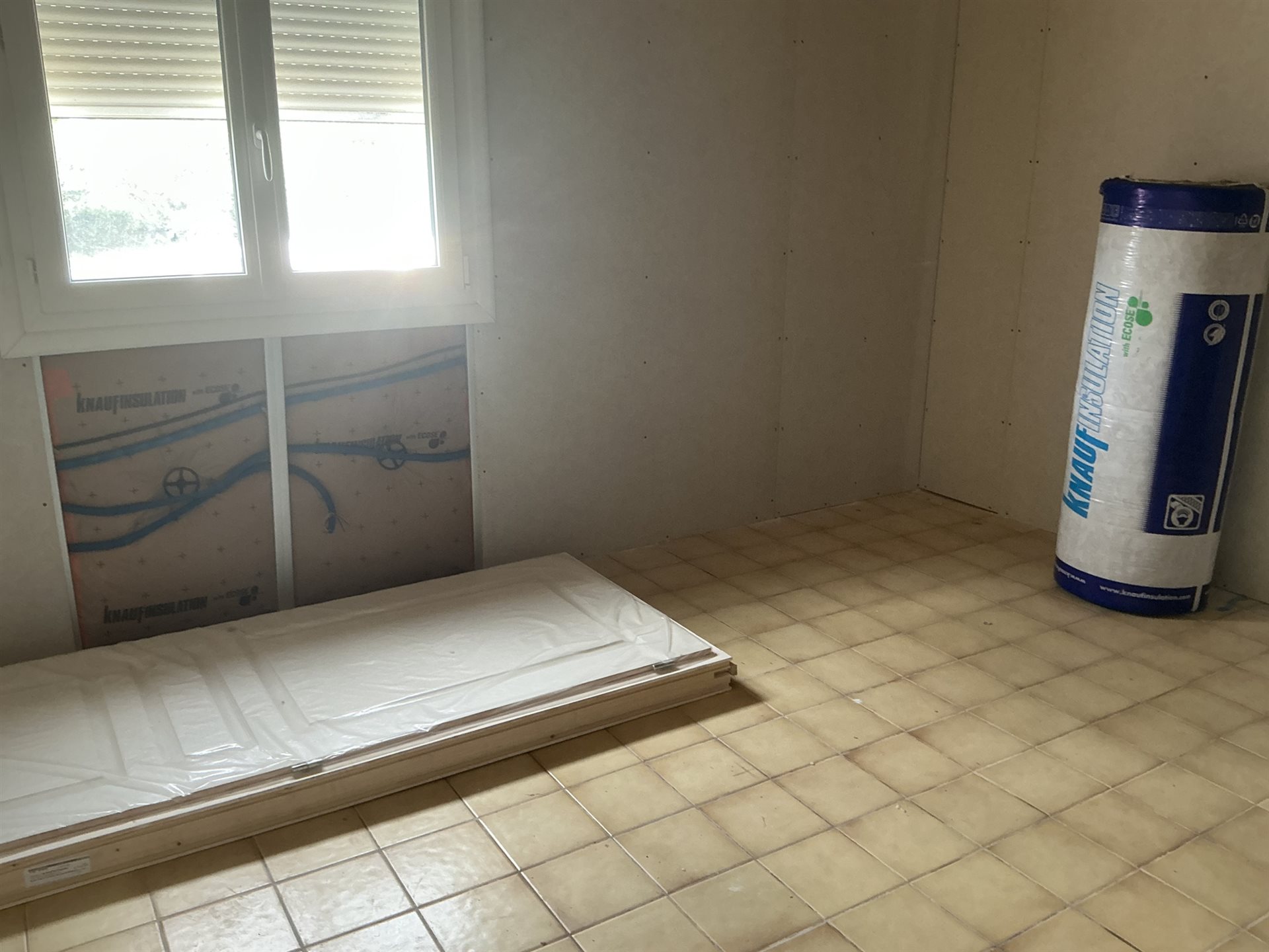 Maison à vendre, 115m², Treize-Septiers