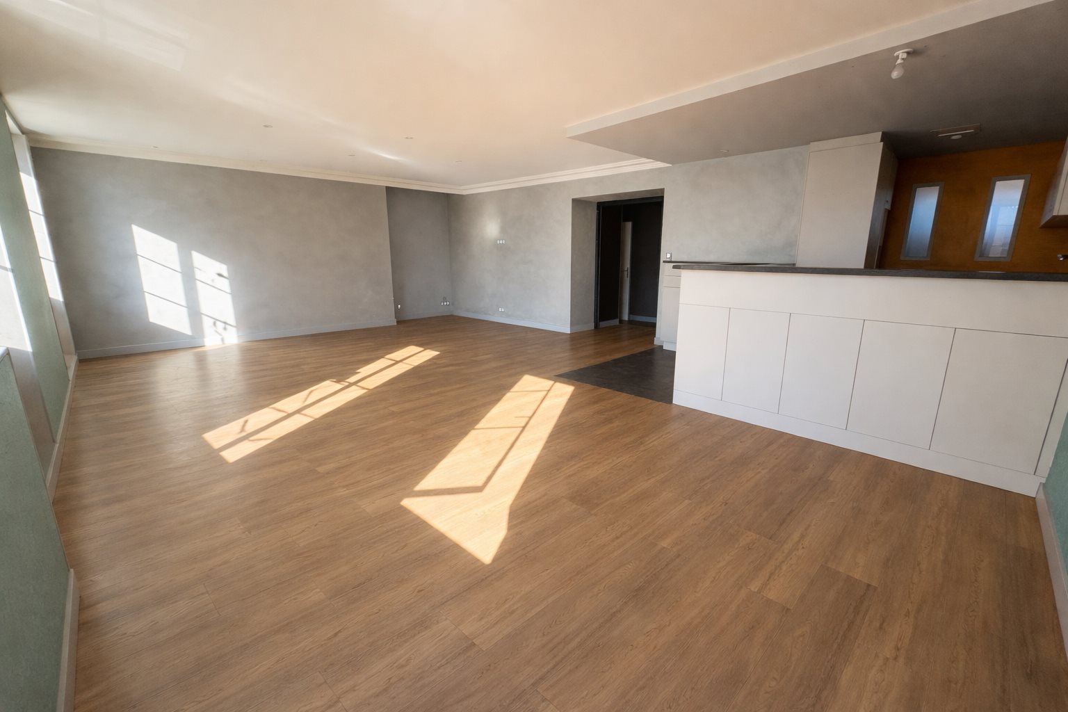 Appartement à vendre, 162m², Les Herbiers