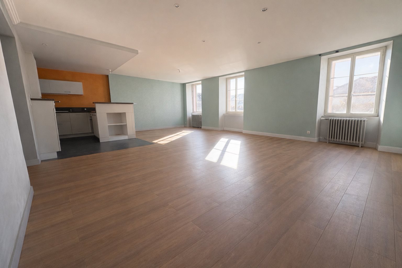Appartement à vendre, 162m², Les Herbiers