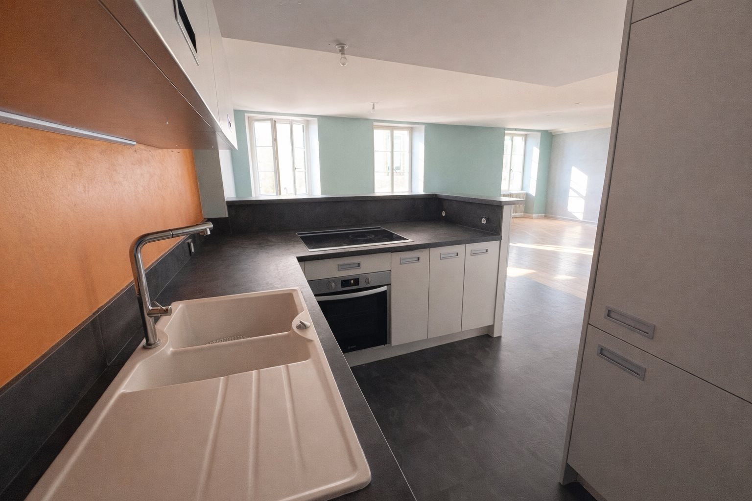Appartement à vendre, 162m², Les Herbiers