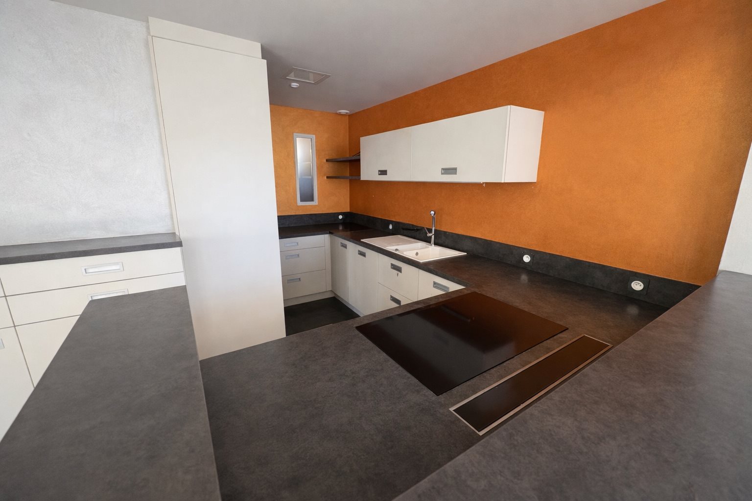 Appartement à vendre, 162m², Les Herbiers