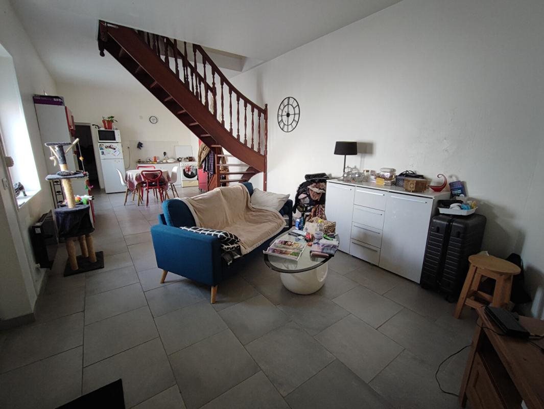 Maison à vendre, 115m², Beuvry