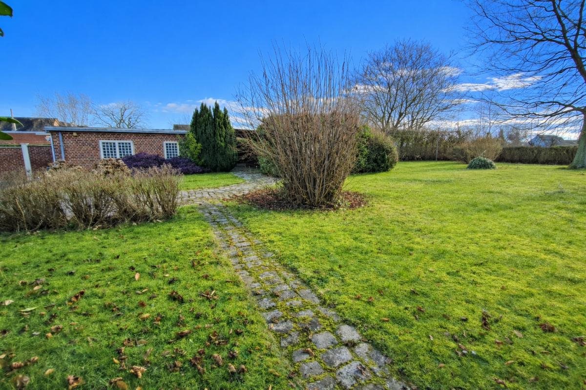 Maison à vendre, 282m², Allouagne