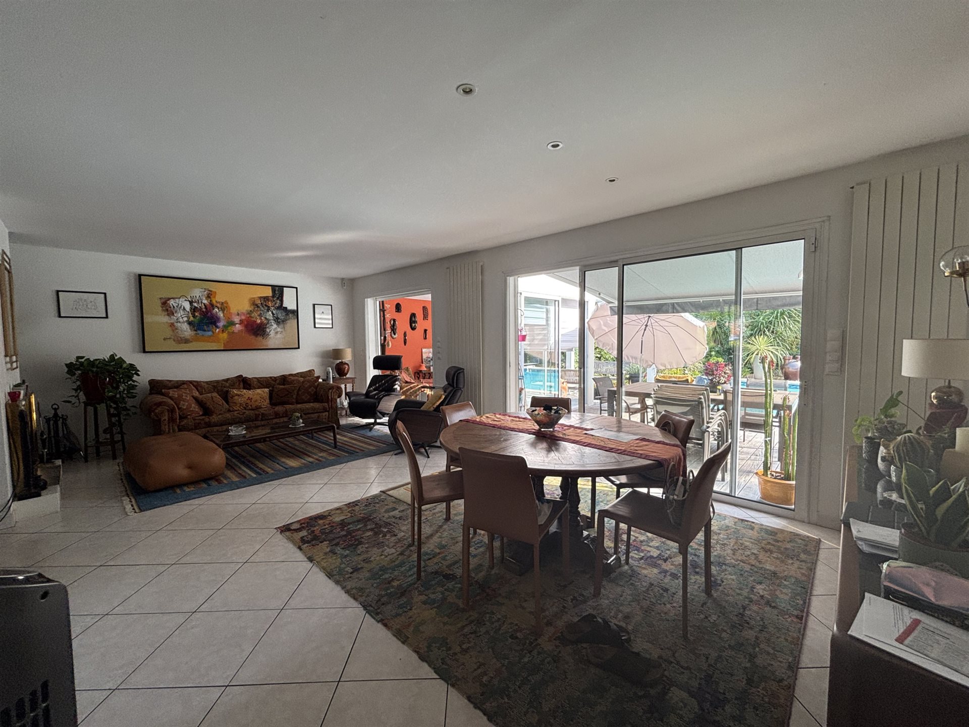 Maison à vendre, 205m², Carbon-Blanc
