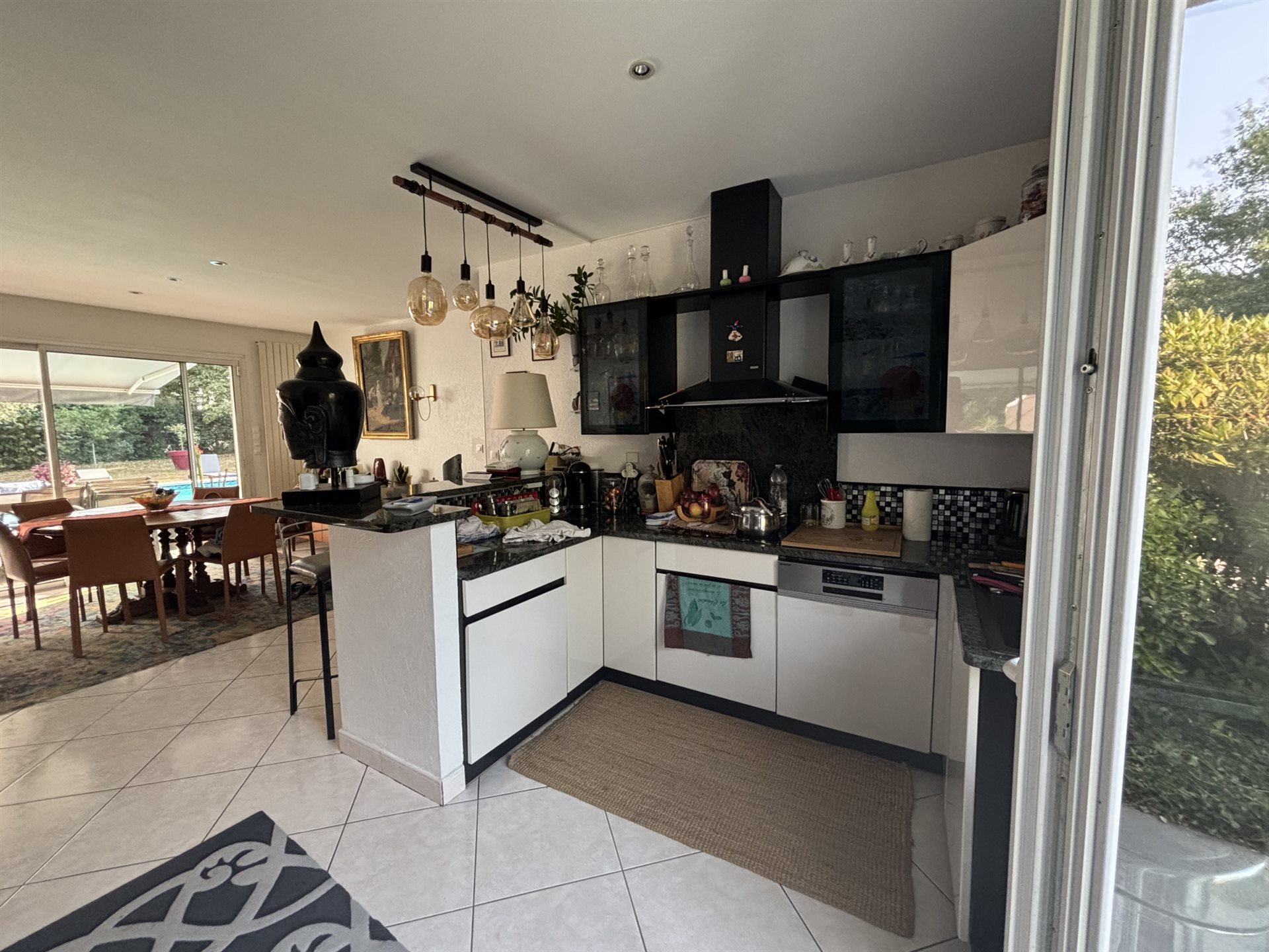 Maison à vendre, 205m², Carbon-Blanc