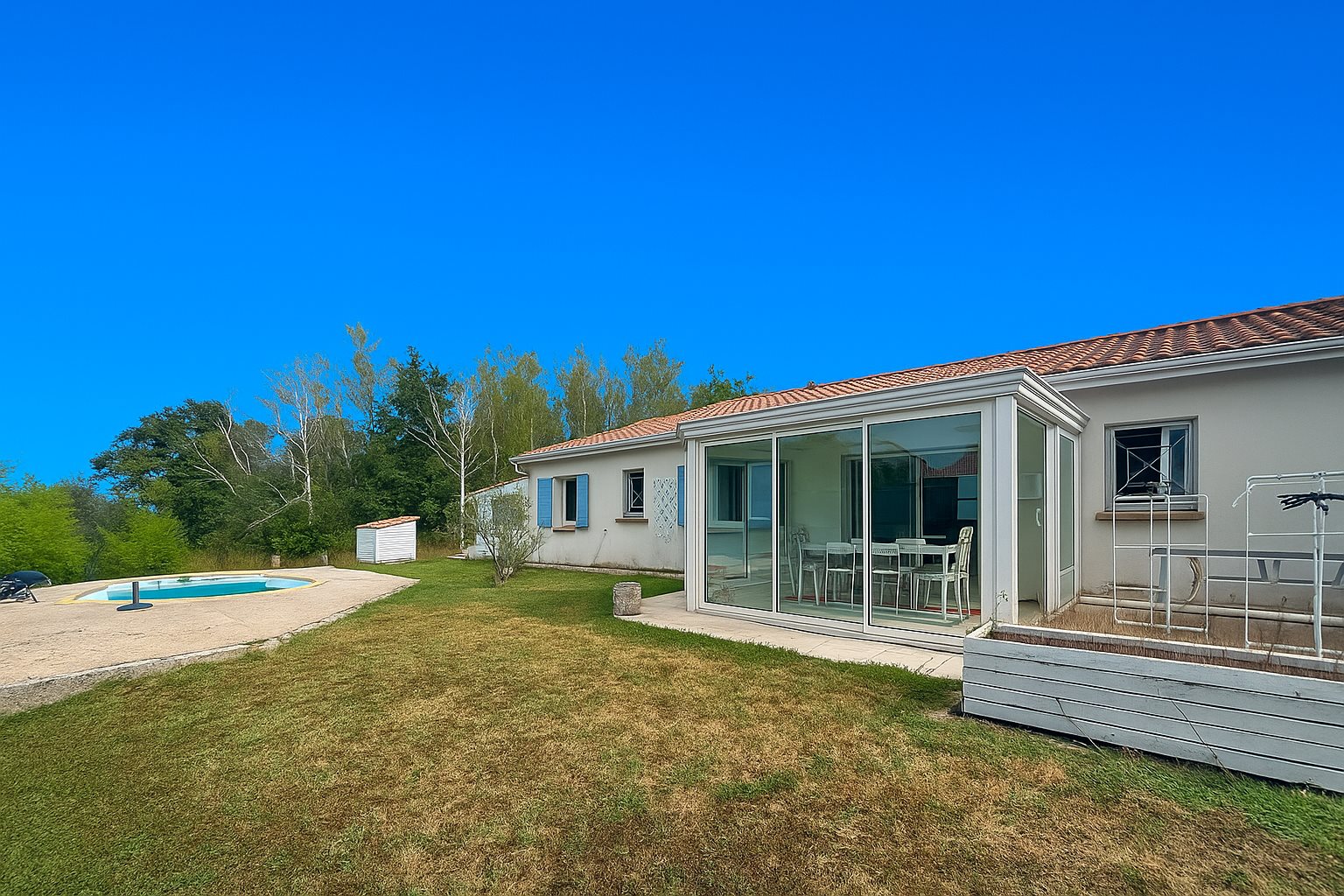 Maison à vendre, 139m², Créon