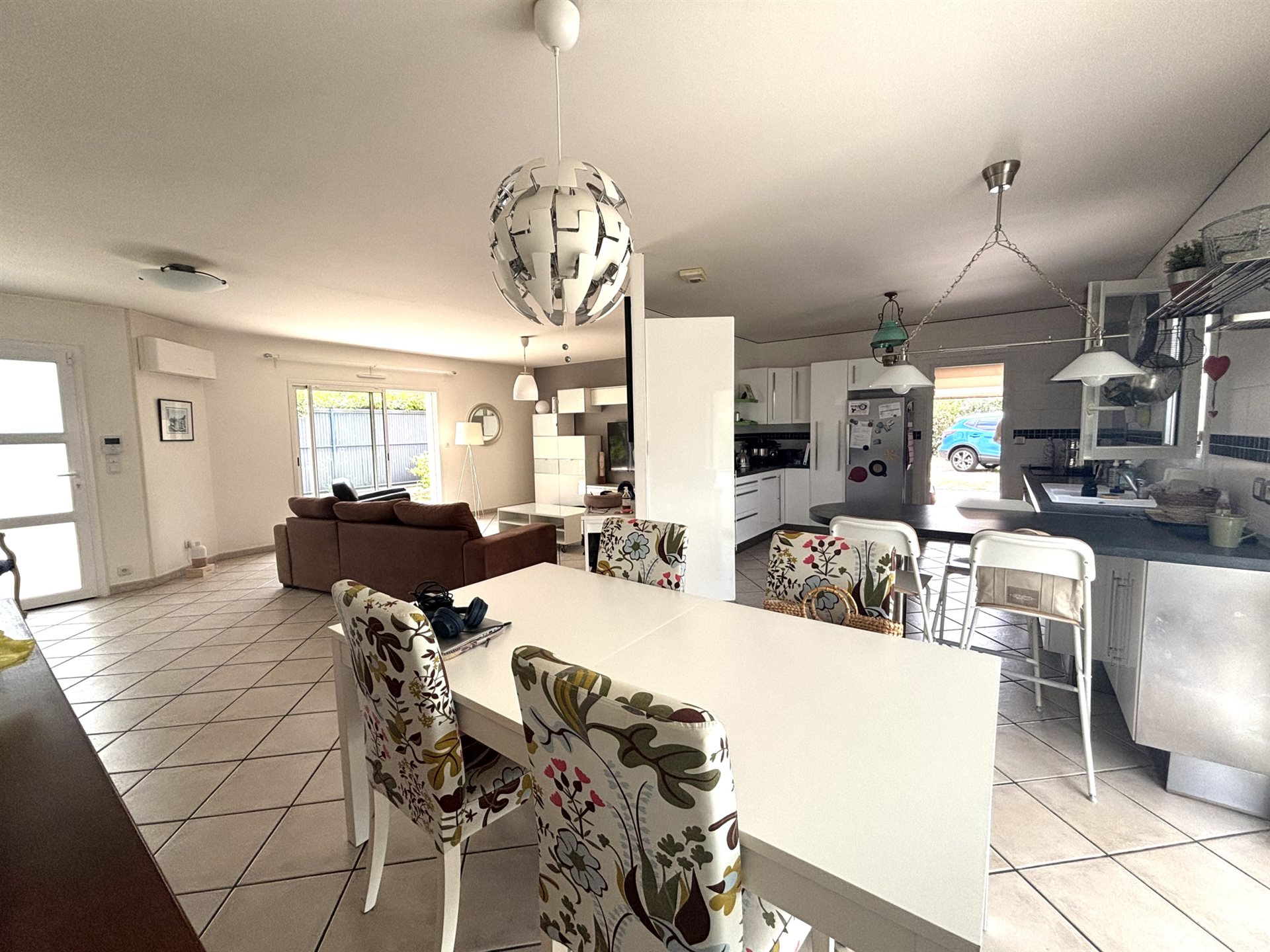 Maison à vendre, 139m², Créon