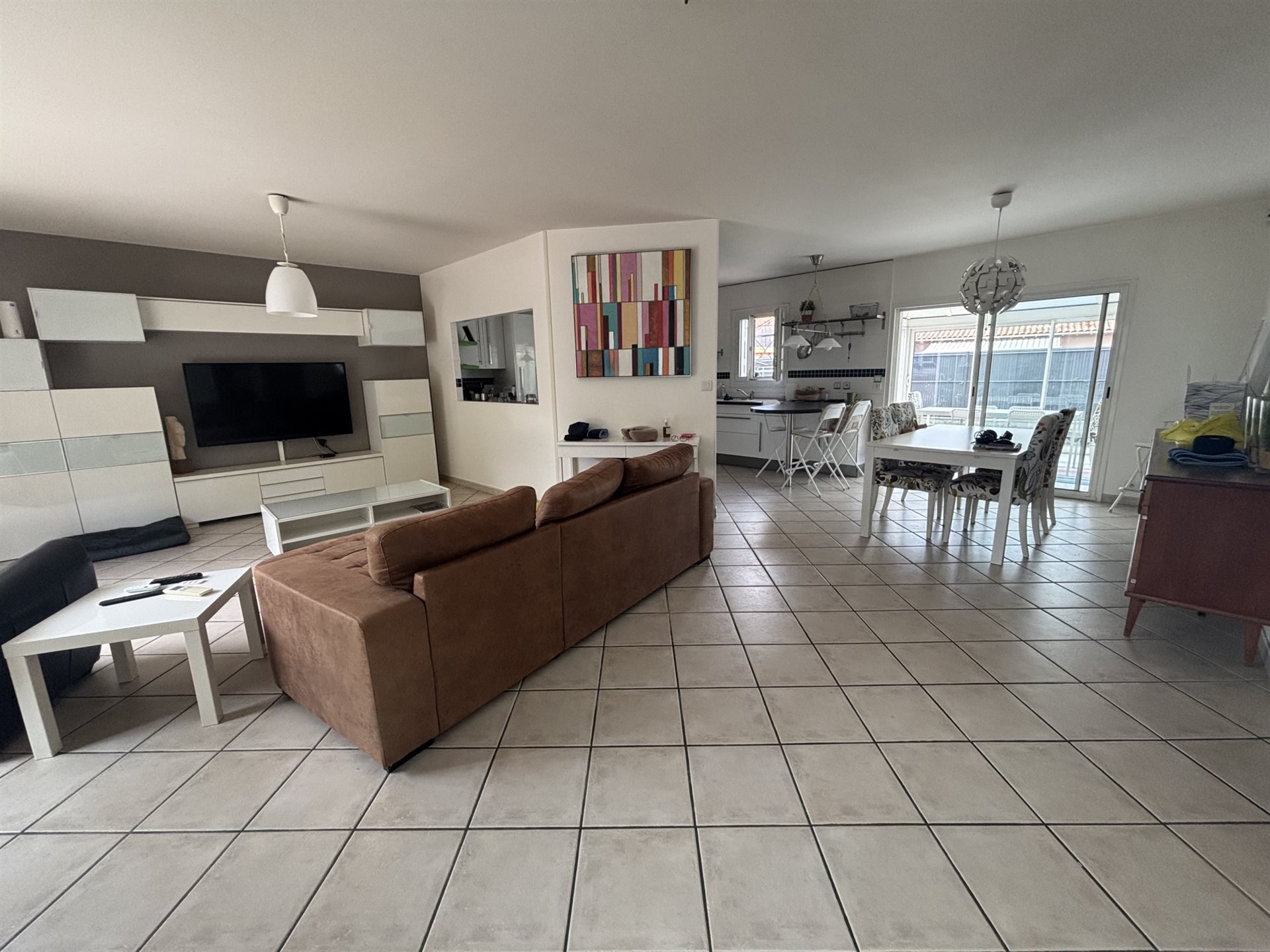 Maison à vendre, 139m², Créon