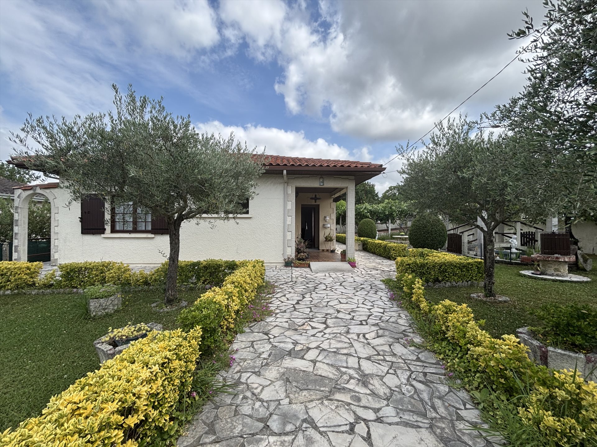 Maison à vendre, 98m², Bassens