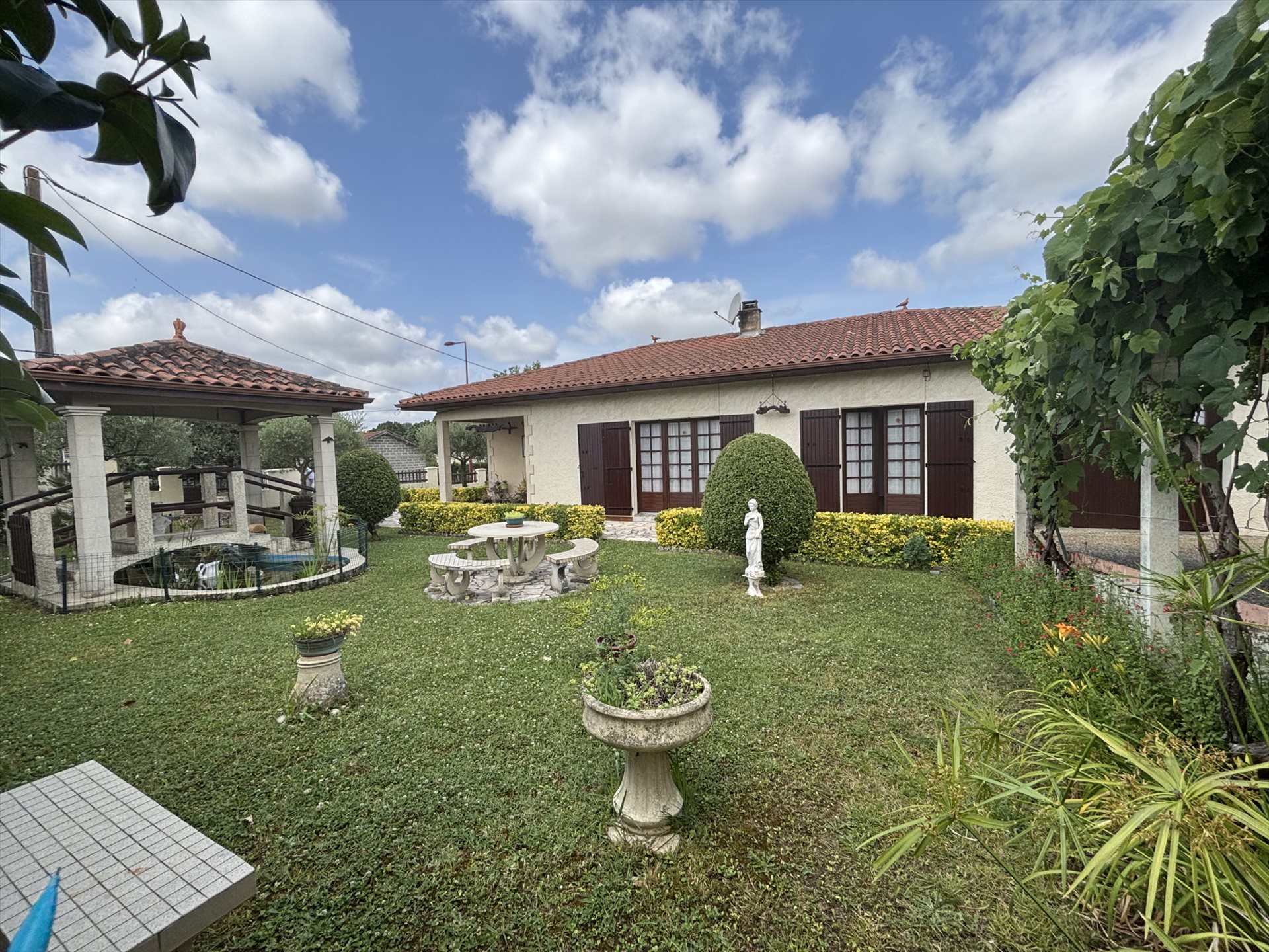 Maison à vendre, 98m², Bassens