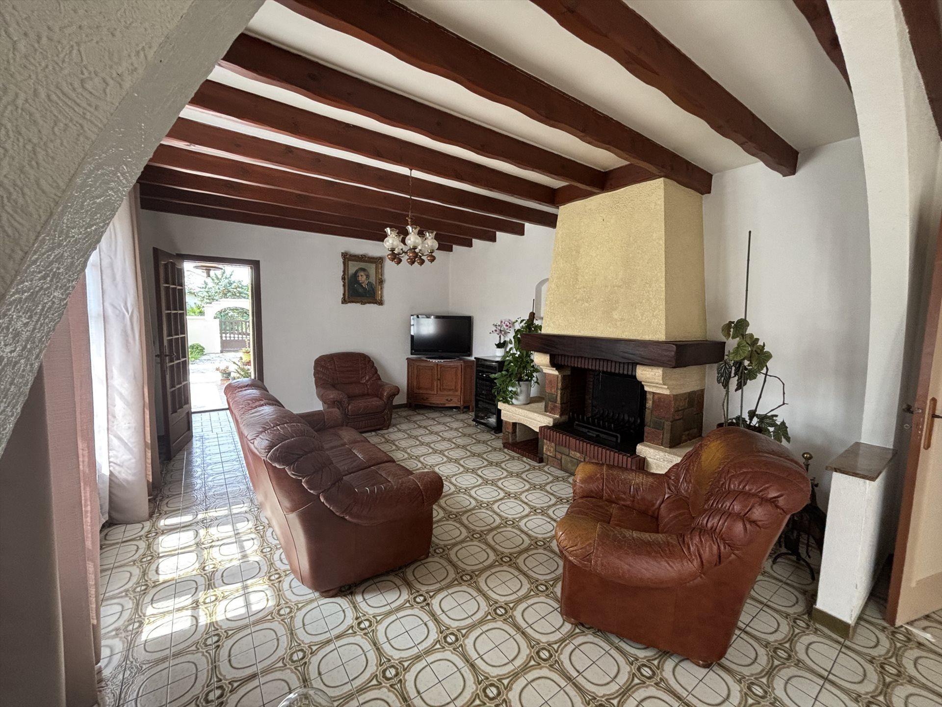 Maison à vendre, 98m², Bassens