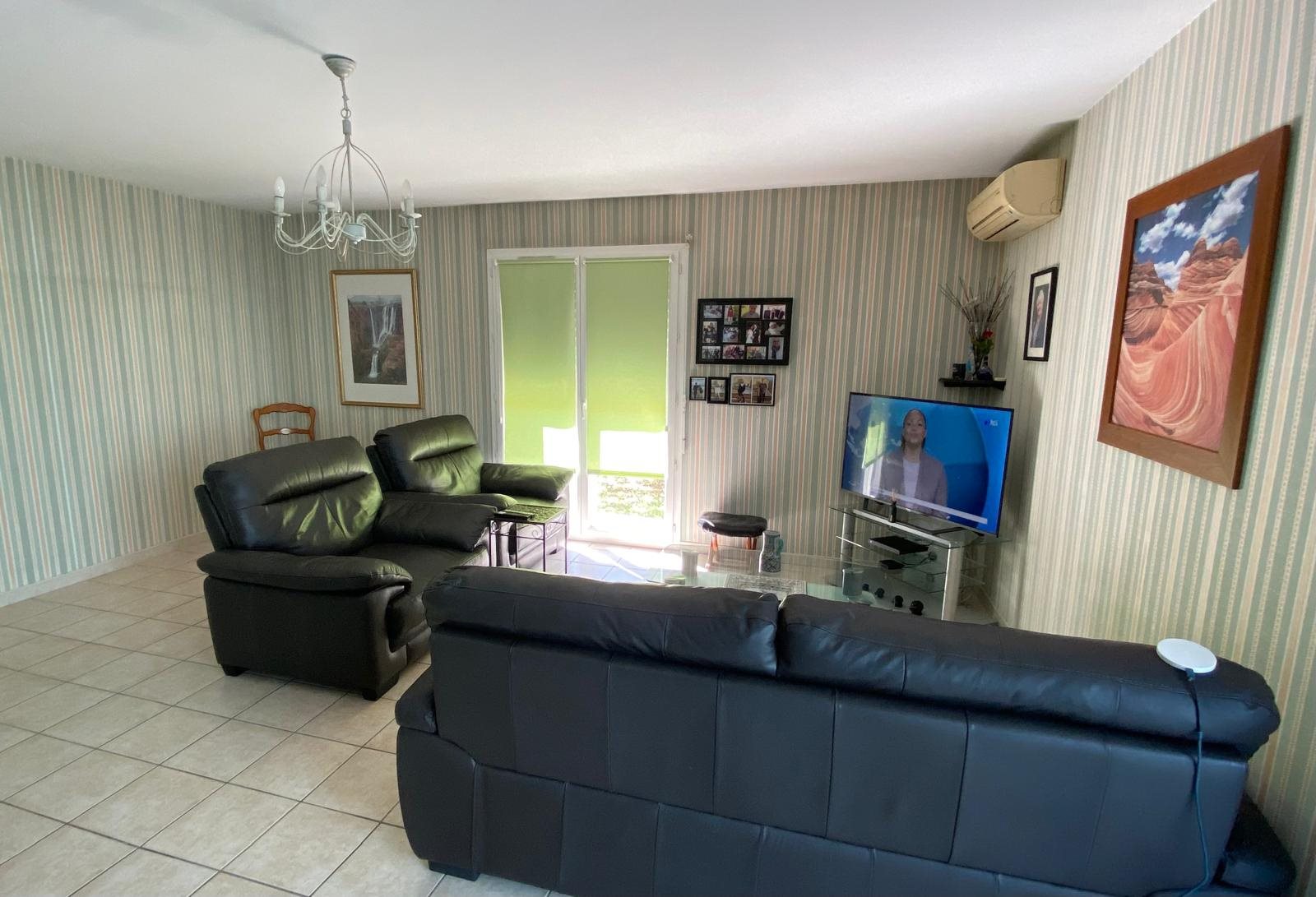 Maison à vendre, 100m², Carbon-Blanc